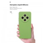 Огляд Чохол до мобільного телефона Armorstandart ICON Xiaomi Redmi 14C 4G / Poco C75 Camera cover Green (ARM83441): характеристики, відгуки, ціни.