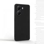 Огляд Чохол до мобільного телефона Armorstandart Matte Slim Fit Xiaomi Poco X7 Pro Camera cover Black (ARM82740): характеристики, відгуки, ціни.