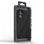 Огляд Чохол до мобільного телефона Armorstandart Matte Slim Fit Xiaomi Poco X7 Pro Camera cover Black (ARM82740): характеристики, відгуки, ціни.