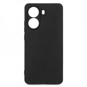 Огляд Чохол до мобільного телефона Armorstandart Matte Slim Fit Xiaomi Poco X7 Pro Camera cover Black (ARM82740): характеристики, відгуки, ціни.