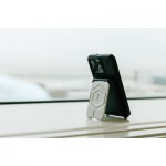 Огляд Чохол до мобільного телефона UAG Magnetic Wallet with Stand Black (964442114040): характеристики, відгуки, ціни.