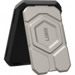 Огляд Чохол до мобільного телефона UAG Magnetic Wallet with Stand Black (964442114040): характеристики, відгуки, ціни.