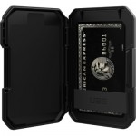Огляд Чохол до мобільного телефона UAG Magnetic Wallet with Stand Black (964442114040): характеристики, відгуки, ціни.