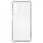 Огляд Чохол до мобільного телефона BeCover Anti-Shock Samsung Galaxy A26 SM-A266 Clear (712892): характеристики, відгуки, ціни.