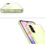 Огляд Чохол до мобільного телефона BeCover Anti-Shock Samsung Galaxy A26 SM-A266 Clear (712892): характеристики, відгуки, ціни.