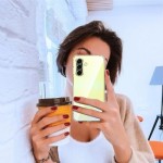 Огляд Чохол до мобільного телефона BeCover Anti-Shock Samsung Galaxy A26 SM-A266 Clear (712892): характеристики, відгуки, ціни.