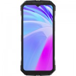 Огляд Мобільний телефон Doogee V30 Pro 12/512Gb Black (6924351682309): характеристики, відгуки, ціни.