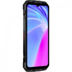 Огляд Мобільний телефон Doogee V30 Pro 12/512Gb Black (6924351682309): характеристики, відгуки, ціни.