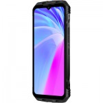 Огляд Мобільний телефон Doogee V30 Pro 12/512Gb Black (6924351682309): характеристики, відгуки, ціни.