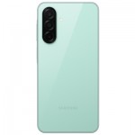 Огляд Мобільний телефон Samsung Galaxy A26 5G 6/128Gb Light Green (SM-A266BLGBEUC): характеристики, відгуки, ціни.