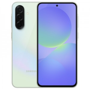 Мобільний телефон Samsung Galaxy A36 5G 8/256Gb Light Green (SM-A366BLGGEUC)