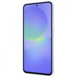 Огляд Мобільний телефон Samsung Galaxy A36 5G 8/256Gb Light Violet (SM-A366BLVGEUC): характеристики, відгуки, ціни.