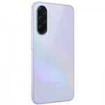 Огляд Мобільний телефон Samsung Galaxy A36 5G 8/256Gb Light Violet (SM-A366BLVGEUC): характеристики, відгуки, ціни.