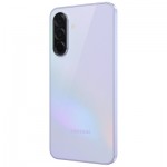 Огляд Мобільний телефон Samsung Galaxy A36 5G 8/256Gb Light Violet (SM-A366BLVGEUC): характеристики, відгуки, ціни.