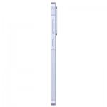 Огляд Мобільний телефон Samsung Galaxy A36 5G 8/256Gb Light Violet (SM-A366BLVGEUC): характеристики, відгуки, ціни.