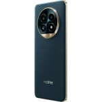 Огляд Мобільний телефон realme 13 Pro+ 5G 12/512GB Emerald Green: характеристики, відгуки, ціни.