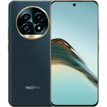Мобільний телефон realme 13 Pro+ 5G 12/512GB Emerald Green