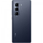 Огляд Мобільний телефон Infinix Hot 50 Pro+ 8/256Gb Sleek Black (4894947050688): характеристики, відгуки, ціни.