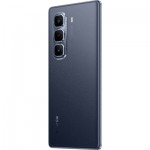 Огляд Мобільний телефон Infinix Hot 50 Pro+ 8/256Gb Sleek Black (4894947050688): характеристики, відгуки, ціни.