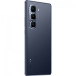 Огляд Мобільний телефон Infinix Hot 50 Pro+ 8/256Gb Sleek Black (4894947050688): характеристики, відгуки, ціни.