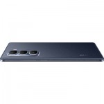 Огляд Мобільний телефон Infinix Hot 50 Pro+ 8/256Gb Sleek Black (4894947050688): характеристики, відгуки, ціни.