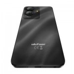 Огляд Мобільний телефон Ulefone Note 21 4/128Gb Black (6975326667340): характеристики, відгуки, ціни.