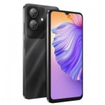 Огляд Мобільний телефон Ulefone Note 21 4/128Gb Black (6975326667340): характеристики, відгуки, ціни.
