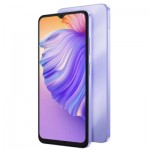 Огляд Мобільний телефон Ulefone Note 21 4/128Gb Purple (6975326667357): характеристики, відгуки, ціни.