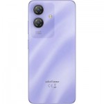 Огляд Мобільний телефон Ulefone Note 21 4/128Gb Purple (6975326667357): характеристики, відгуки, ціни.
