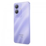 Огляд Мобільний телефон Ulefone Note 21 4/128Gb Purple (6975326667357): характеристики, відгуки, ціни.