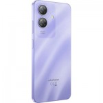 Огляд Мобільний телефон Ulefone Note 21 4/128Gb Purple (6975326667357): характеристики, відгуки, ціни.