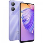 Огляд Мобільний телефон Ulefone Note 21 4/128Gb Purple (6975326667357): характеристики, відгуки, ціни.