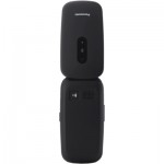 Огляд Мобільний телефон Panasonic KX-TU446 Black (KX-TU446EXB): характеристики, відгуки, ціни.