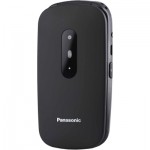 Огляд Мобільний телефон Panasonic KX-TU446 Black (KX-TU446EXB): характеристики, відгуки, ціни.