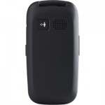 Огляд Мобільний телефон Panasonic KX-TU446 Black (KX-TU446EXB): характеристики, відгуки, ціни.