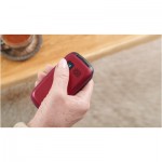 Огляд Мобільний телефон Panasonic KX-TU446 Red (KX-TU446EXR): характеристики, відгуки, ціни.