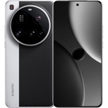 Мобільний телефон Xiaomi 15 Ultra 16/1TB Silver Chrome (1128141)