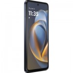 Огляд Мобільний телефон Motorola G05 4/256GB Denim Blue (PB6L0053UA): характеристики, відгуки, ціни.