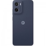 Огляд Мобільний телефон Motorola G05 4/256GB Denim Blue (PB6L0053UA): характеристики, відгуки, ціни.