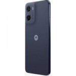 Огляд Мобільний телефон Motorola G05 4/256GB Denim Blue (PB6L0053UA): характеристики, відгуки, ціни.
