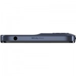 Огляд Мобільний телефон Motorola G05 4/256GB Denim Blue (PB6L0053UA): характеристики, відгуки, ціни.
