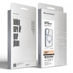 Огляд Чохол до мобільного телефона Armorstandart Unit Stand Samsung S25 Grey (ARM82859): характеристики, відгуки, ціни.