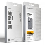Огляд Чохол до мобільного телефона Armorstandart Unit Stand Samsung S25 Plus Black (ARM82860): характеристики, відгуки, ціни.
