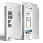 Огляд Чохол до мобільного телефона Armorstandart UNIT2 Samsung S25 Ultra Titanium Grey (ARM81844): характеристики, відгуки, ціни.