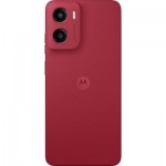 Огляд Мобільний телефон Motorola G05 4/128GB Plum Red (PB6L0035UA): характеристики, відгуки, ціни.