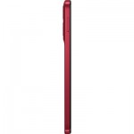Огляд Мобільний телефон Motorola G05 4/128GB Plum Red (PB6L0035UA): характеристики, відгуки, ціни.