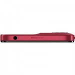 Огляд Мобільний телефон Motorola G05 4/128GB Plum Red (PB6L0035UA): характеристики, відгуки, ціни.