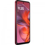 Огляд Мобільний телефон Motorola G05 4/128GB Plum Red (PB6L0035UA): характеристики, відгуки, ціни.