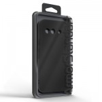 Огляд Чохол до мобільного телефона Armorstandart Matte Slim Fit Google Pixel 9a Camera cover Black (ARM83657): характеристики, відгуки, ціни.