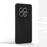 Огляд Чохол до мобільного телефона Armorstandart Matte Slim Fit OnePlus 13 Camera cover Black (ARM83508): характеристики, відгуки, ціни.